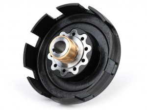Kupplungskorb inkl. Nabe -BGM Pro Superstrong CNC...