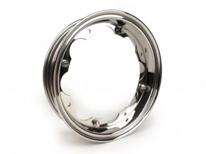 Felge -BGM PRO- Lambretta LI Serie 1-3, LI S, SX, TV...