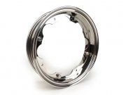 Felge -BGM PRO- Lambretta LI Serie 1-3, LI S, SX, TV...