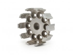 Kupplungsspinne -BGM PRO Superstrong 10 Federn- Lambretta...
