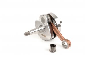 Kurbelwelle -BGM Pro Touring (Drehschieber) 57mm Hub-...