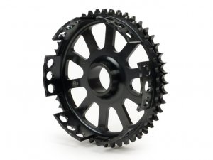 Ritzel hinten -BGM PRO Superstrong- Lambretta LI, LI S,...