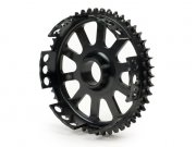 Ritzel hinten -BGM PRO Superstrong- Lambretta LI, LI S,...