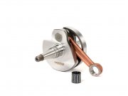Kurbelwelle -BGM Pro Touring (Drehschieber) 60mm Hub,...
