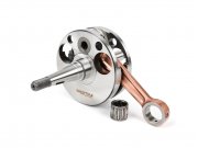 Kurbelwelle -BGM PRO, Direkteinlass, Hub = 57mm, Pleuel =...