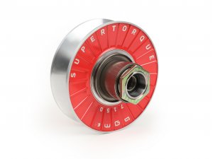 Wandler -BGM PRO Super Torque- Piaggio 200 ccm Leader LC (ab Bj. 2003), Piaggio 250/300ccm Quasar/HPE - Vespa GT/GTV/GTL/GTS 200/250/300