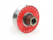 Wandler -BGM PRO Super Torque- Piaggio 200 ccm Leader LC...