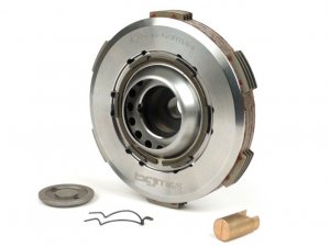 Kupplung -BGM PRO Superstrong für DRT Nebenwelle- Vespa...