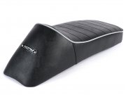 Sitzbank -BGM PRO, Fastback- Lambretta Lui 50 C/CL, Lui...