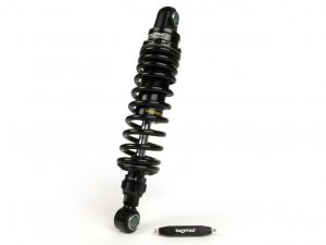 Stoßdämpfer hinten -BGM PRO R12 V2 Black Edition,...