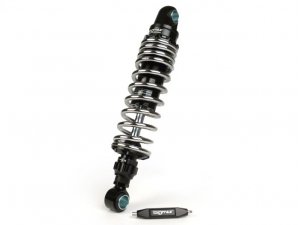Stoßdämpfer hinten -BGM PRO R12 V2 Black Edition,...