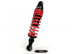 Stoßdämpfer hinten -BGM PRO R12 V2 Black Edition,...