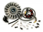 Zndung -BGM PRO HP V4.0 AC- Lambretta DL, GP -...
