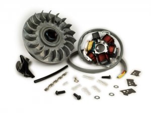 Zündung -BGM PRO HP V4.0 AC- Lambretta LI, LIS, SX, TV -...