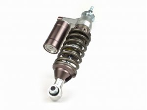 Stoßdämpfer vorne -BGM PRO SC/F16 COMPETITION- Vespa...