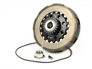 Kupplung -BGM Pro Superstrong CNC, Typ Cosa2/FL - für...