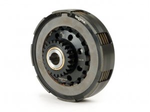 Kupplung -BGM Pro Superstrong CNC, Typ Cosa2/FL- für...