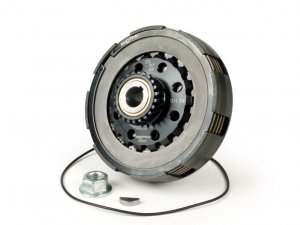 Kupplung -BGM Pro Superstrong CNC, Typ Cosa2/FL - für...