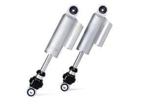 Stoßdämpfer vorne -BGM PRO F16 COMPETITION- Lambretta LI,...