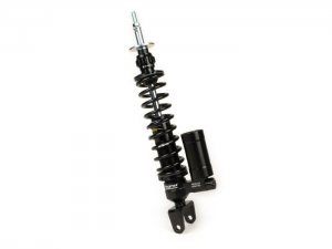 Stodmpfer hinten -BGM PRO SC/R12 COMPETITION, 320mm- Vespa PK - Schwarz