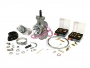 Vergaserkit -BGM PRO 195-225 ccm- Lambretta LI, LIS, SX,...