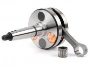 Kurbelwelle -BGM Pro HP Competition 60mm Hub, 116mm...