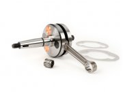 Kurbelwelle -BGM Pro HP Competition 58mm Hub, 110mm...