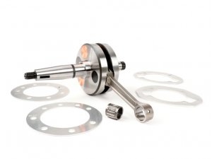Kurbelwelle -BGM Pro HP Competition 60mm Hub, 110mm...