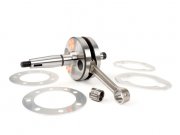 Kurbelwelle -BGM Pro HP Competition 60mm Hub, 110mm...