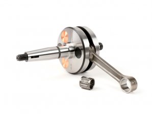 Kurbelwelle -BGM Pro HP Competition 58mm Hub, 115mm...