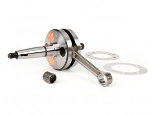 Kurbelwelle -BGM Pro HP Competition 60mm Hub, 115mm...