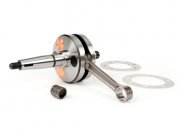 Kurbelwelle -BGM Pro HP Competition 60mm Hub, 115mm...