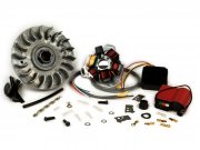 Zndung -BGM PRO HP V4.0 DC- Lambretta LI, SX, TV - CDI...