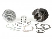 Zylinder -BGM PRO 150 ccm, Wideframe, Faro Basso, =57mm,...