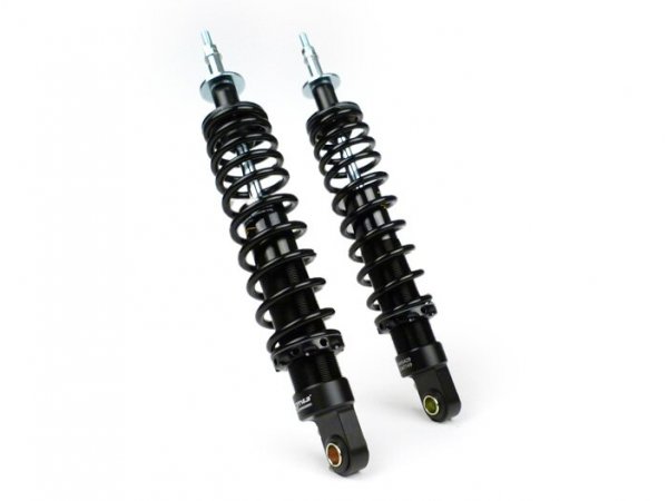 Stoßdämpfer-Set hinten -BGM PRO SC/R1 SPORT, 340mm- Vespa GT 125-200,,  350,55 €