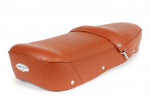 Sitzbank -BGM PRO Pegasus mit Schild und genietet-...
