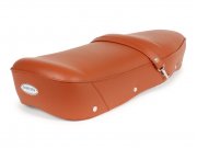 Sitzbank -BGM PRO Pegasus mit Schild und genietet-...