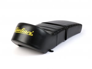 Sitzbank -BGM PRO Giuliari 7Ts Cutback Lambretta (Serie...