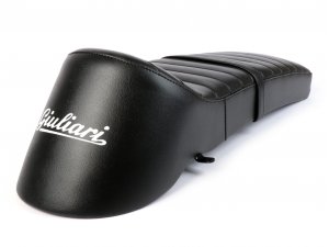 Sitzbank -BGM PRO Giuliari 7Ts Cutback Lambretta (Serie...