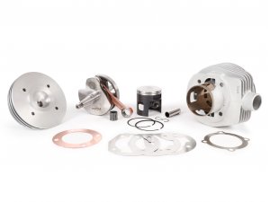 Tuningkit inkl. Zylinder und Kurbelwelle -BGM PRO 190...