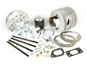 Zylinder -BGM PRO MRB-Racetour 195 ccm- Lambretta LI...