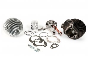 Tuningkit inkl. Zylinder und Kurbelwelle -BGM PRO 150...