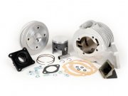 Zylinder -QUATTRINI M210, 68mm, H=58mm, 210 ccm-...