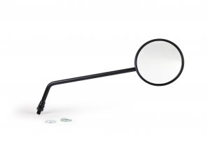 Spiegel -BGM PRO, Ø=105mm- Vespa V50, 50N, PV125, ET3,...