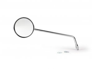 Spiegel -BGM PRO, Ø=105mm- Vespa V50, 50N, PV125, ET3,...
