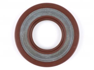 Wellendichtring 22,7x47x7/7,5mm -BGM PRO FKM/Viton® (E10...
