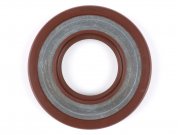 Wellendichtring 22,7x47x7/7,5mm -BGM PRO FKM/Viton (E10...