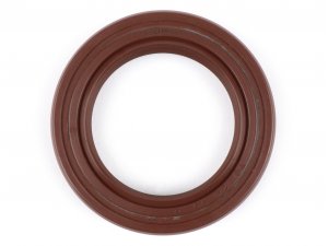 Wellendichtring 24x35x6mm -BGM PRO FKM/Viton (E10 bestndig)- (verwendet fr Kurbelwelle Lichtmaschinenseite Vespa PX, Rally200 (VSE1T, 33997-), Sprint Veloce150 (VLB1T,294260-), GTR125 (VNL2T, 145901-), TS125 (VNL3T, 18139-), PK125 ETS, PK125 XL2 (