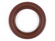 Wellendichtring 24x35x6mm -BGM PRO FKM/Viton (E10...