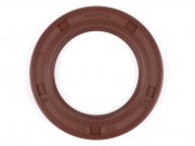 Wellendichtring 33x50x6mm -BGM PRO FKM/Viton (E10...